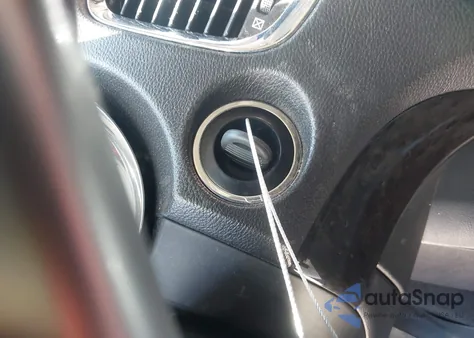 2013 Dodge Durango Citadel z USA, uszkodzony, nr VIN 1C4SDJET7DC539984